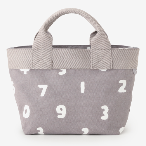 Y.トート B4／SO-SU-U 鼠色